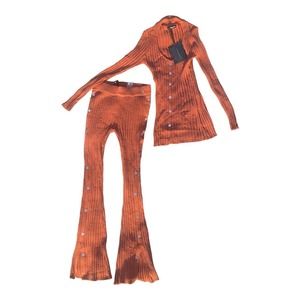 Maniere de vior distressed